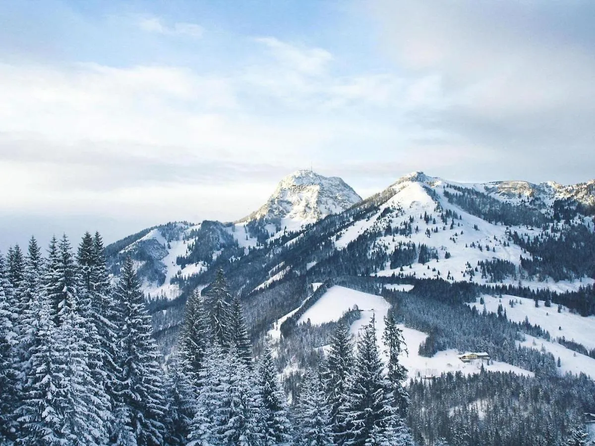 Amazing Apartment In Bayrischzell With Wellness 0*,