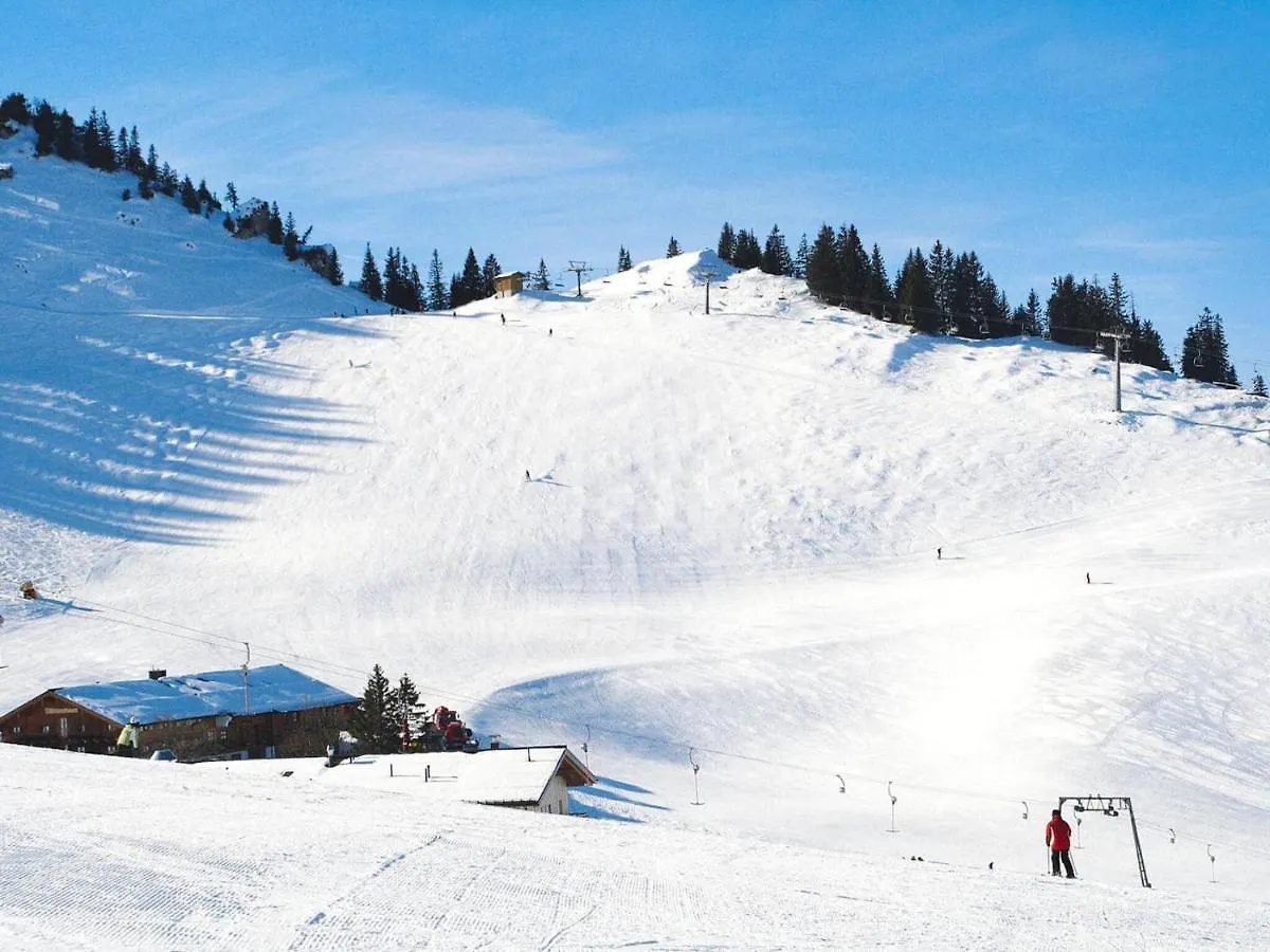 Amazing Apartment In Bayrischzell With Wellness Germany