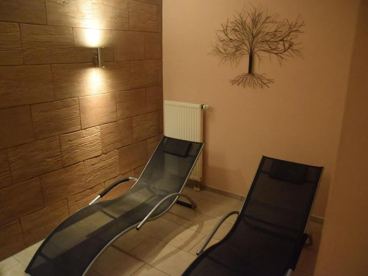 Amazing Apartment In Bayrischzell With Wellness Germany