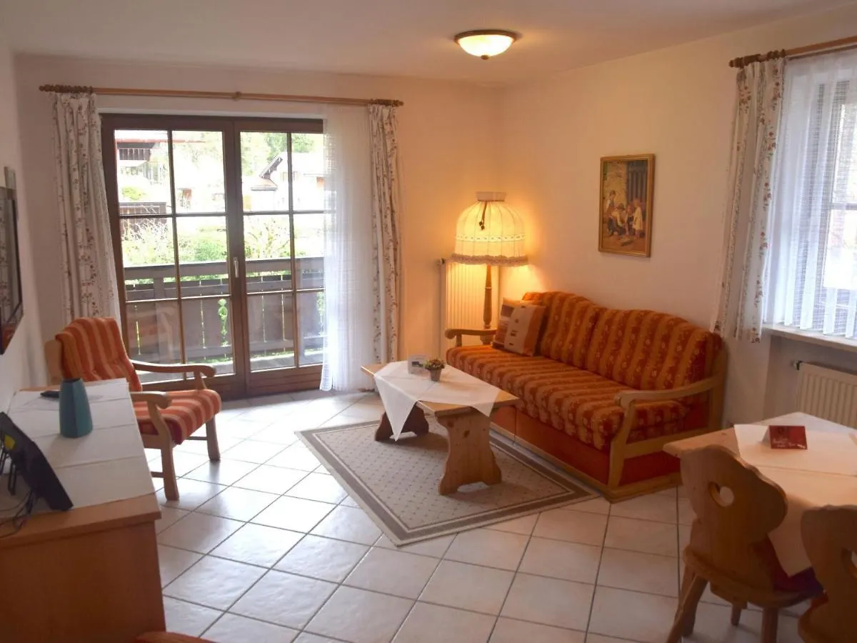 Amazing Apartment In Bayrischzell With Wellness
