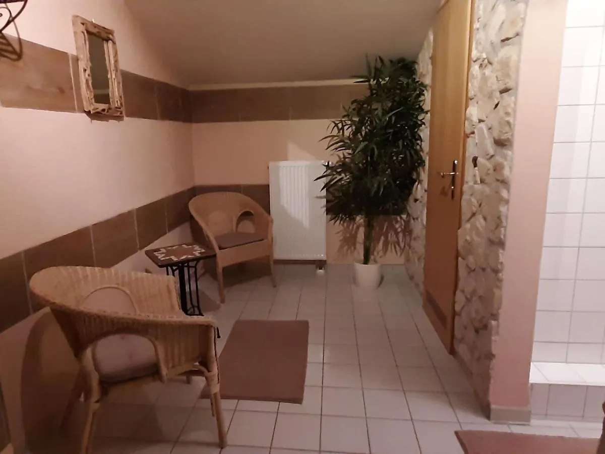 Amazing Apartment In Bayrischzell With Wellness