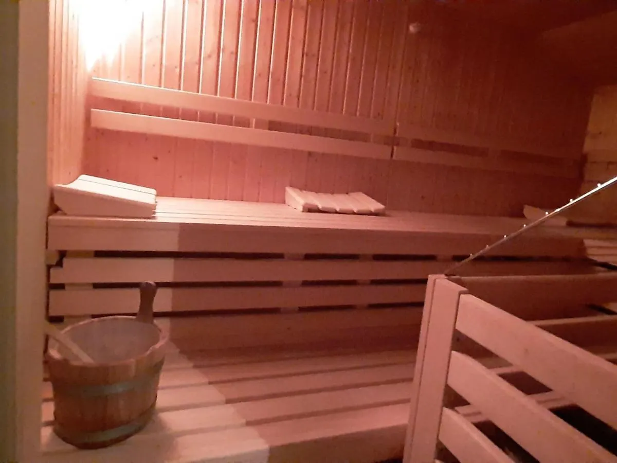Amazing Apartment In Bayrischzell With Wellness