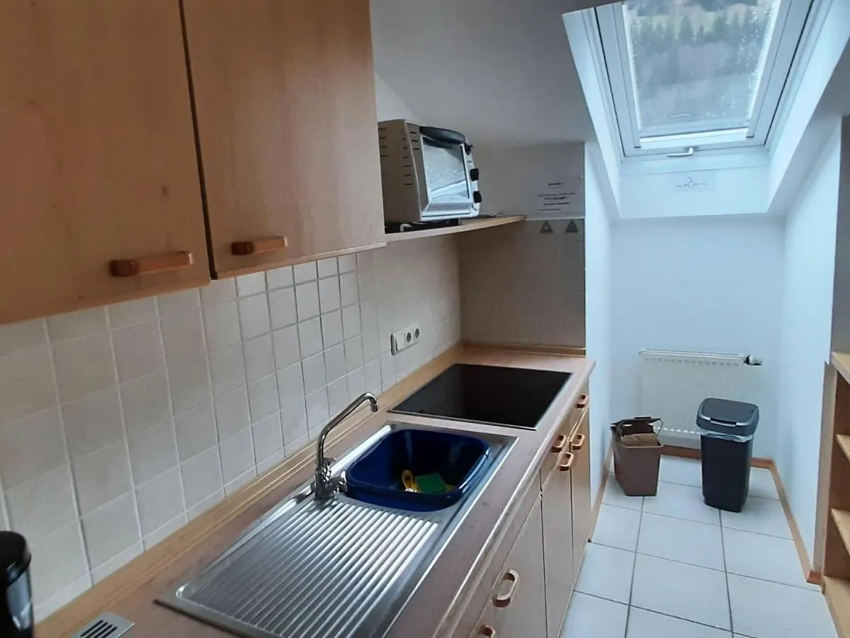 Amazing Apartment In Bayrischzell With Wellness