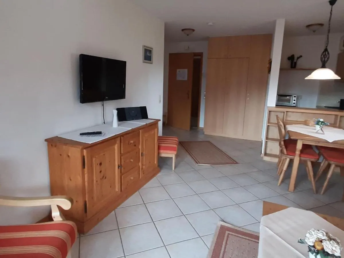 Amazing Apartment In Bayrischzell With Wellness