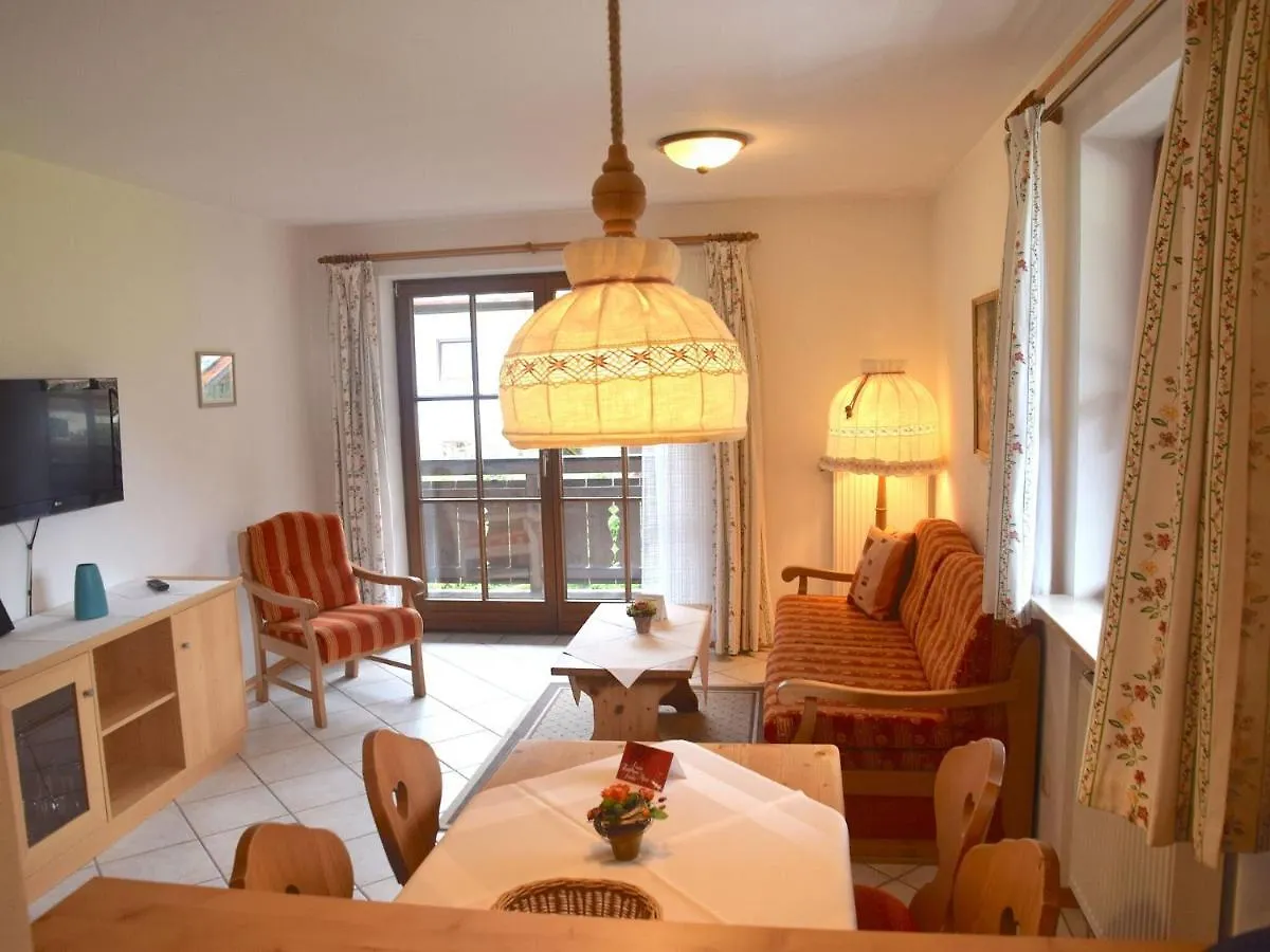 Amazing Apartment In Bayrischzell With Wellness Germany