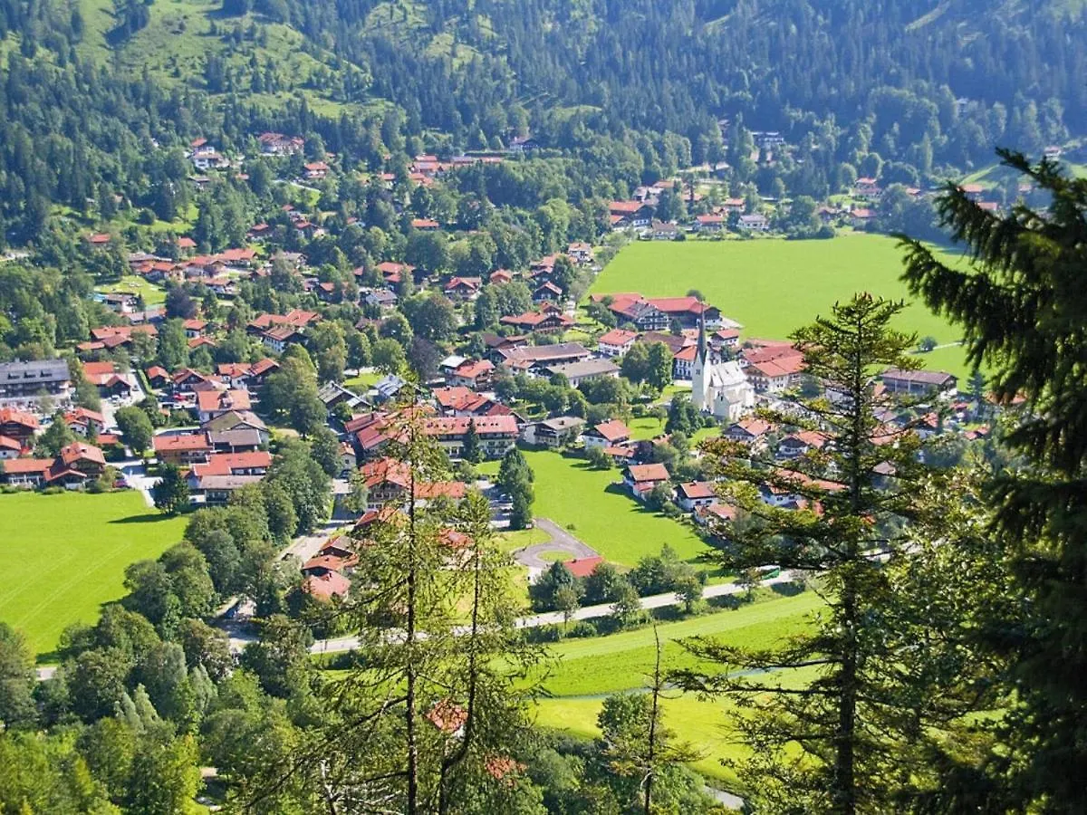 Amazing Apartment In Bayrischzell With Wellness