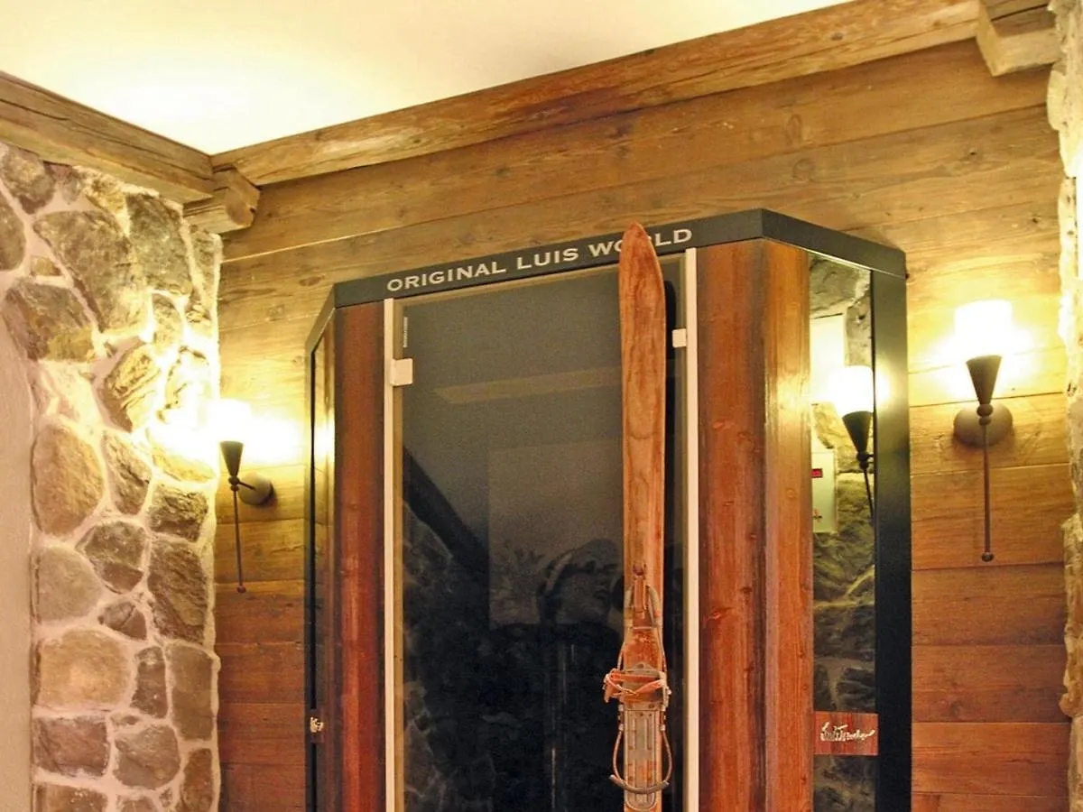 Amazing Apartment In Bayrischzell With Wellness