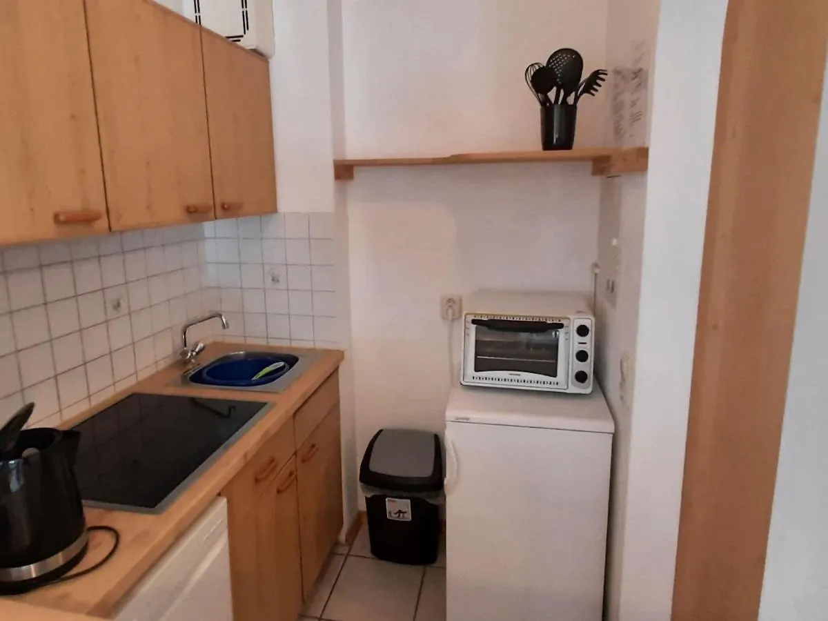 Amazing Apartment In Bayrischzell With Wellness
