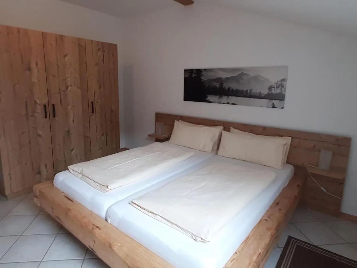 Amazing Apartment In Bayrischzell With Wellness 0*,