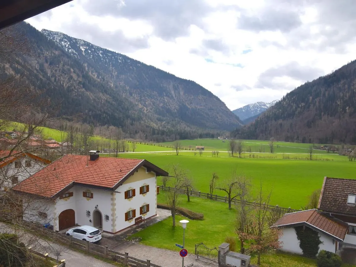 Amazing Apartment In Bayrischzell With Wellness