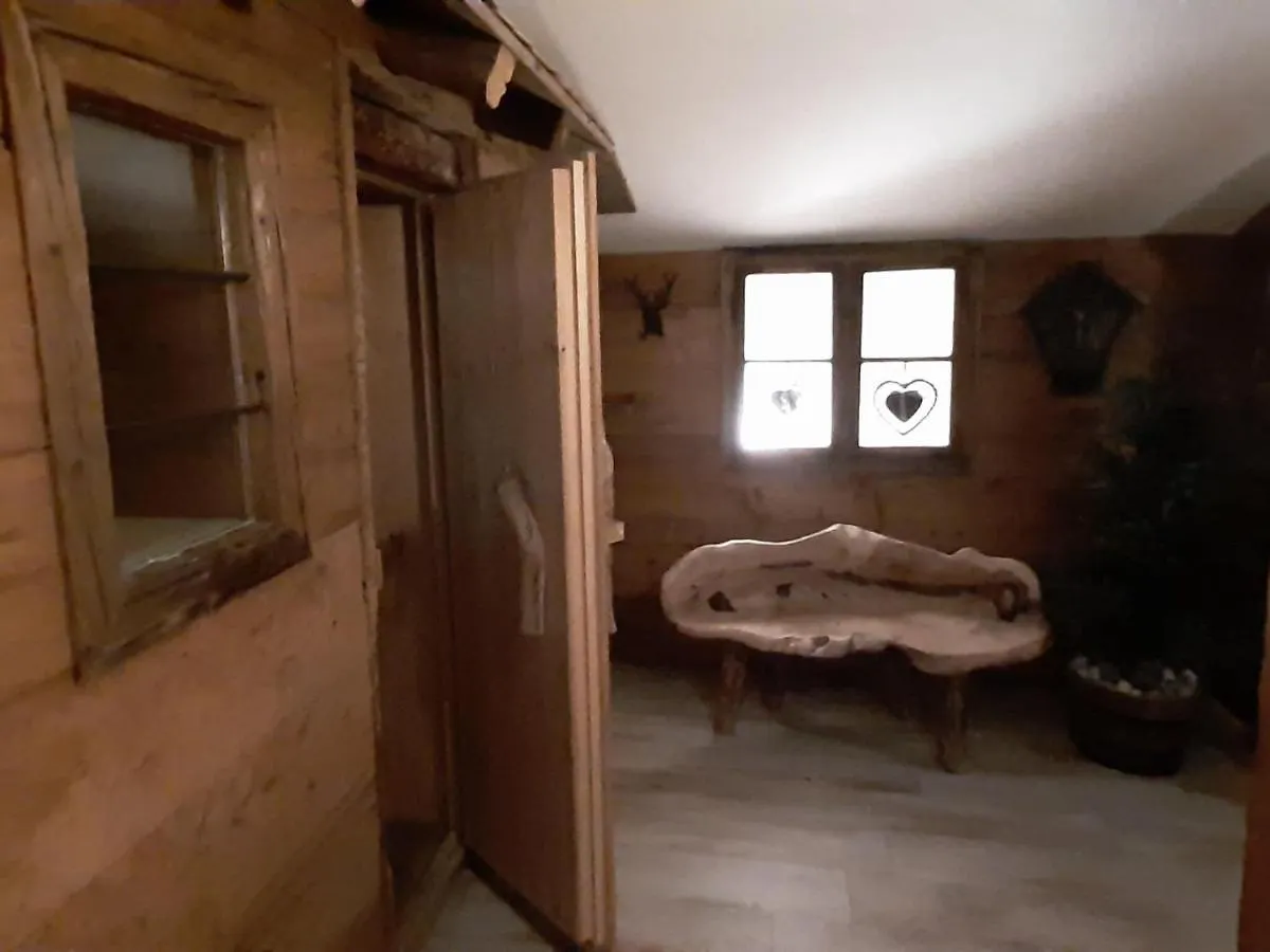 Amazing Apartment In Bayrischzell With Wellness Germany