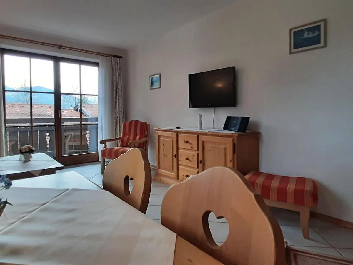 Amazing Apartment In Bayrischzell With Wellness Germany