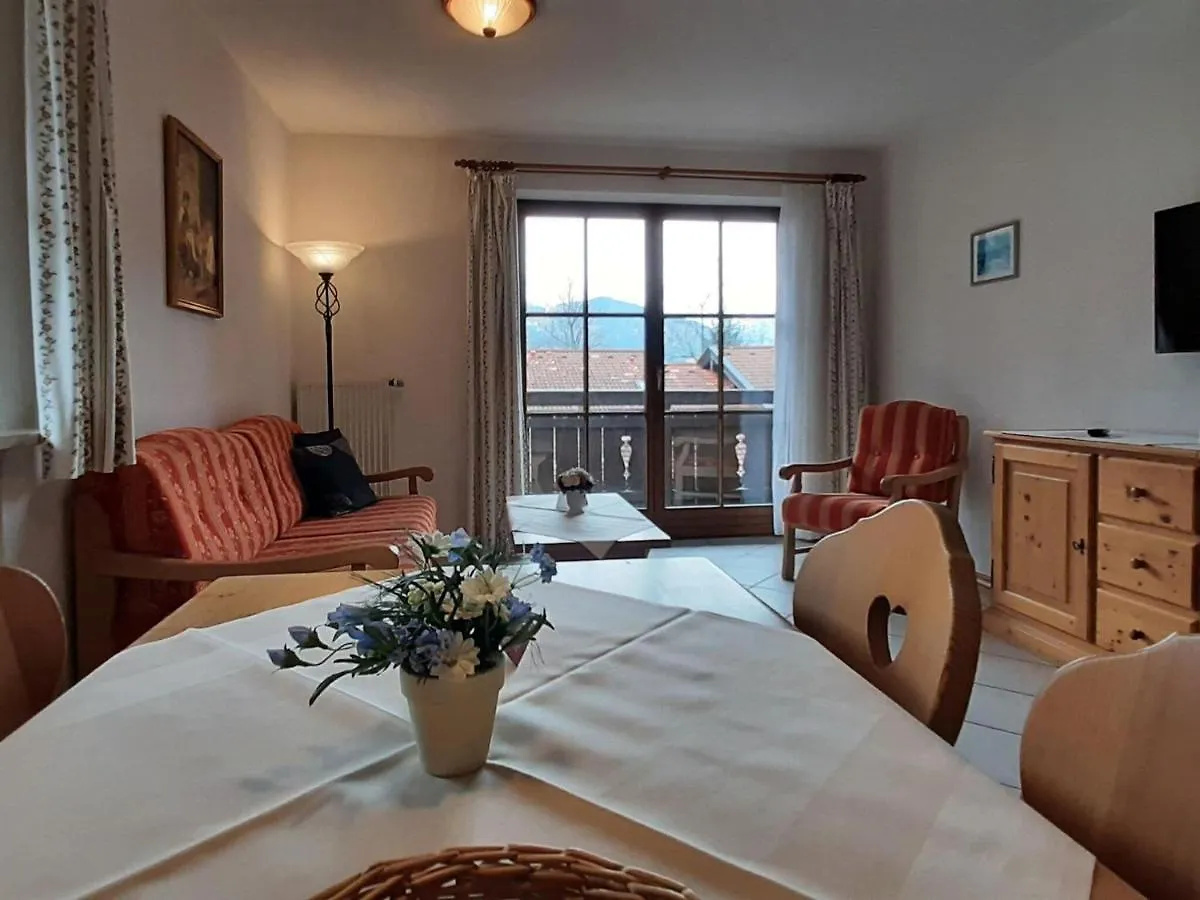 Amazing Apartment In Bayrischzell With Wellness