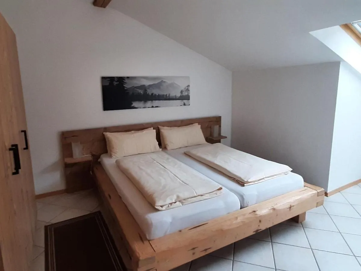 Amazing Apartment In Bayrischzell With Wellness