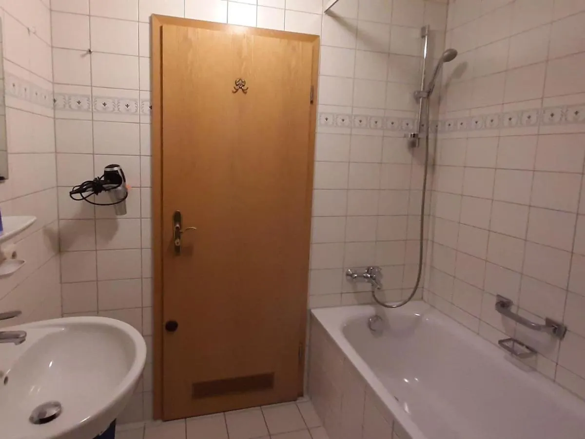 Amazing Apartment In Bayrischzell With Wellness