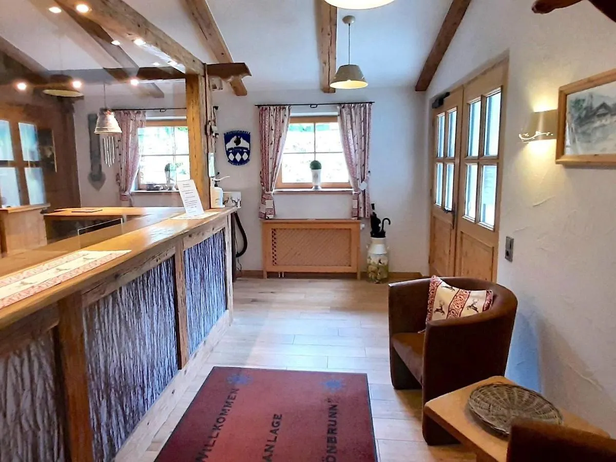 Amazing Apartment In Bayrischzell With Wellness